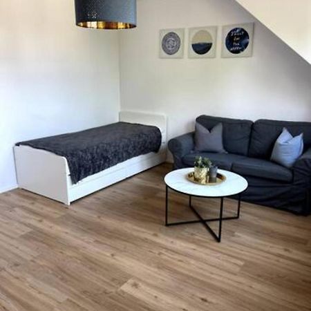 Wohnung Am Centro! Оберхаузен Екстериор снимка