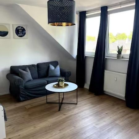 Wohnung Am Centro! Оберхаузен Екстериор снимка